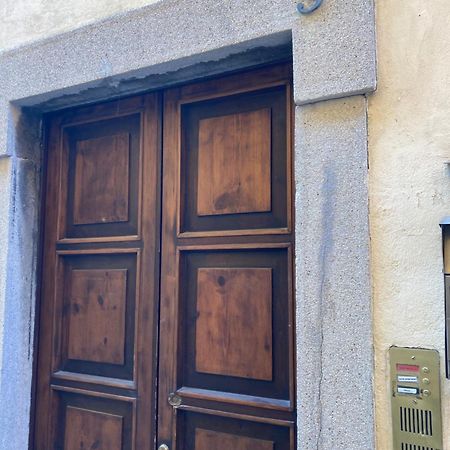 Suite Apartment San Lazzaro Bergamo Exterior photo