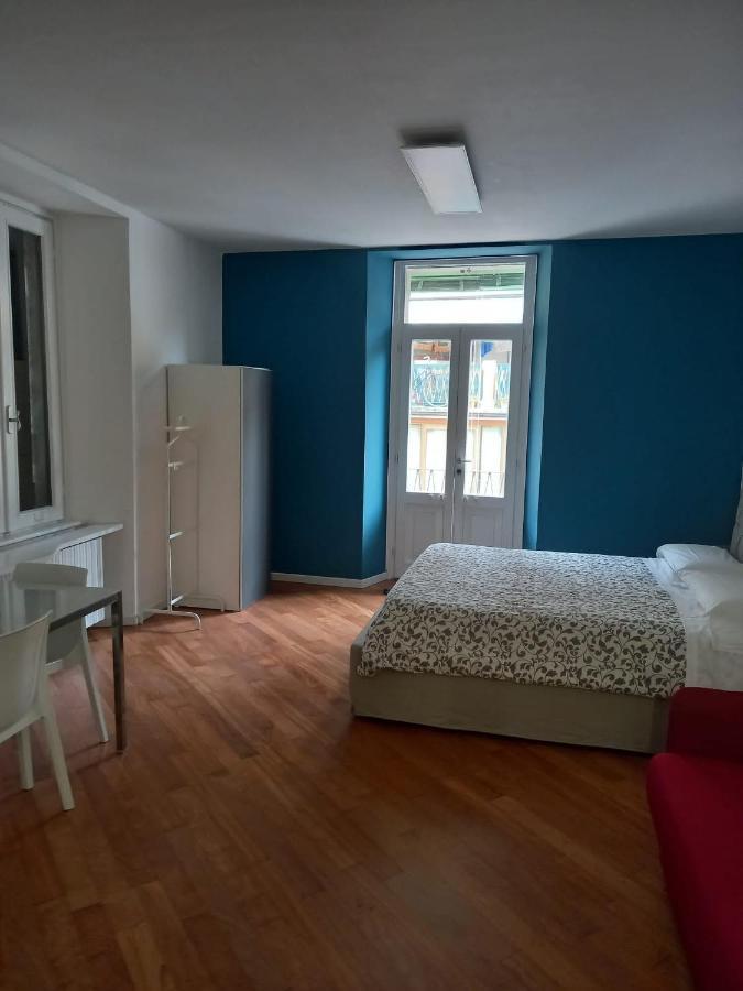 Suite Apartment San Lazzaro Bergamo Exterior photo