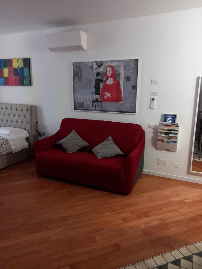 Suite Apartment San Lazzaro Bergamo Exterior photo