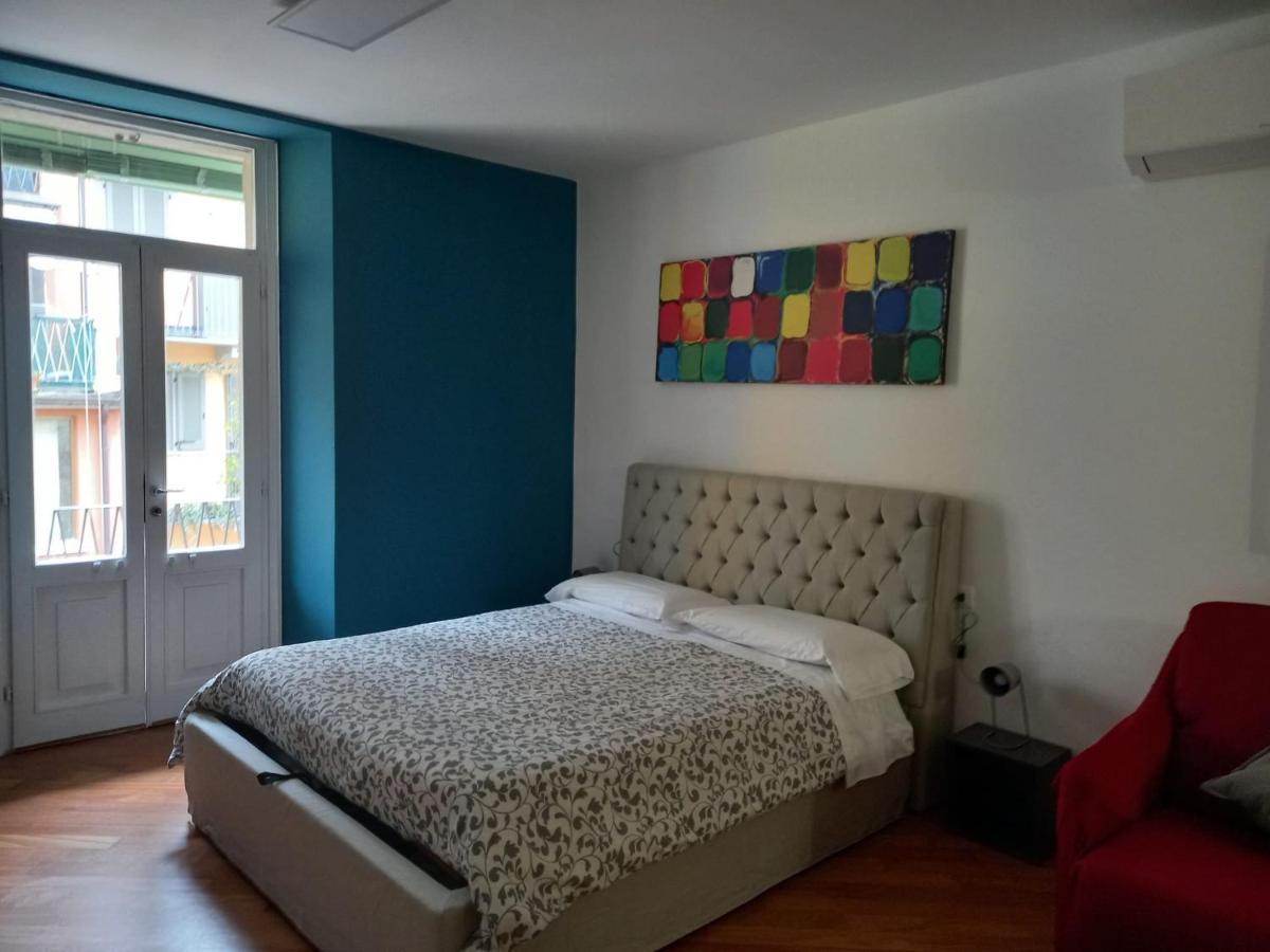 Suite Apartment San Lazzaro Bergamo Exterior photo